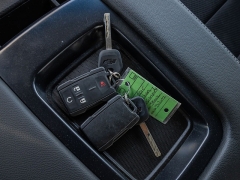 Used 2015  Chevrolet Silverado 1500 2WD Crew Cab LT at A Motors Sales & Finance near San Antonio&comma; TX