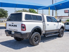 Used 2019  Ram 2500 4WD Crew Cab Power Wagon at A Motors Sales & Finance near San Antonio&comma; TX