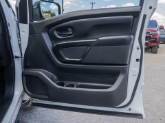 Used 2021  Nissan Titan 4x2 Crew Cab S at A Motors Sales & Finance near San Antonio&comma; TX