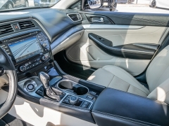 Used 2017 Nissan Maxima 4d Sedan SL at A Motors Sales & Finance near San Antonio, TX