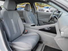 Used 2023  Hyundai Elantra SEL IVT at A Motors Sales & Finance near San Antonio&comma; TX