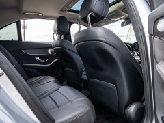 Used 2021  Mercedes-Benz C-Class C 300 Sedan at A Motors Sales & Finance near San Antonio&comma; TX