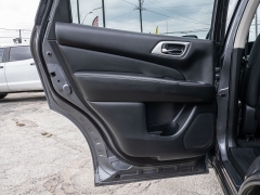 Used 2019  Nissan Pathfinder 4d SUV FWD SV at A Motors Sales & Finance near San Antonio&comma; TX