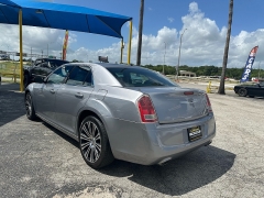 Used 2014 Chrysler 300 4d Sedan S V6 at A Motors Sales & Finance near San Antonio, TX