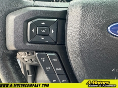 Used 2019 Ford F-150 2WD SuperCrew XLT 5 1/2 at A Motors Sales & Finance near San Antonio, TX