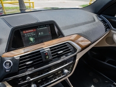 Used 2019  BMW X3 sDrive30i Sports Activity Vehicle at A Motors Sales & Finance near San Antonio&comma; TX