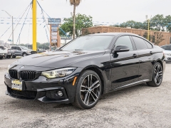 Used 2020  BMW 4 Series 430i xDrive Gran Coupe at A Motors Sales & Finance near San Antonio&comma; TX