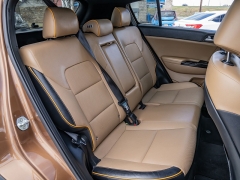 Used 2017  Kia Sportage 4d SUV FWD SX at A Motors Sales & Finance near San Antonio&comma; TX