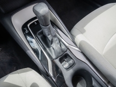 Used 2022  Toyota Corolla LE CVT at A Motors Sales & Finance near San Antonio&comma; TX