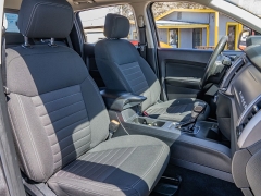 Used 2020  Ford Ranger 2WD SuperCrew XLT at A Motors Sales & Finance near San Antonio&comma; TX