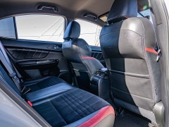 Used 2020  Subaru WRX 4d Sedan Premium CVT at A Motors Sales & Finance near San Antonio&comma; TX