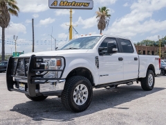Used 2020  Ford Super Duty F-250 4WD Crew Cab XL at A Motors Sales & Finance near San Antonio&comma; TX