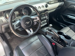 Used 2015 Ford Mustang 2d Fastback GT Premium at A Motors Sales & Finance near San Antonio, TX