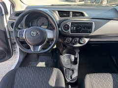 Used 2014 Toyota Yaris 5d Hatchback LE at A Motors Sales & Finance near San Antonio, TX