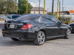 Used 2015  Mercedes-Benz C-Class 4d Sedan C300 4matic at A Motors Sales & Finance near San Antonio, TX
