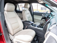 Used 2014  Ford Explorer 4d SUV FWD XLT at A Motors Sales & Finance near San Antonio&comma; TX