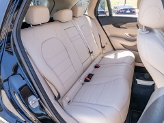 Used 2017  Mercedes-Benz GLC-Class 4d SUV GLC300 at A Motors Sales & Finance near San Antonio&comma; TX