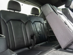Used 2017  Audi Q7 4d SUV 3&period;0T Premium&plus; at A Motors Sales & Finance near San Antonio&comma; TX