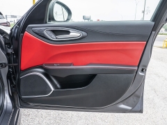 Used 2021  Alfa Romeo Giulia RWD at A Motors Sales & Finance near San Antonio&comma; TX