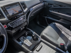 Used 2018  Honda Pilot 4d SUV AWD Elite at A Motors Sales & Finance near San Antonio&comma; TX