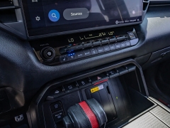 Used 2023  Toyota Sequoia TRD Pro 4WD at A Motors Sales & Finance near San Antonio&comma; TX