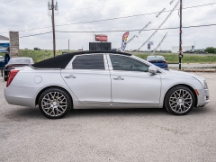 Used 2016  Cadillac XTS 4d Sedan Luxury at A Motors Sales & Finance near San Antonio&comma; TX