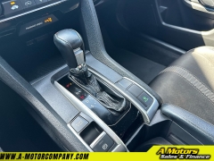 Used 2019 Honda Civic Coupe 2d Sport CVT at A Motors Sales & Finance near San Antonio, TX