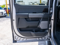 Used 2021  Ford F-150 4WD LARIAT SuperCrew 5&period;5' Box Hybrid at A Motors Sales & Finance near San Antonio&comma; TX