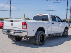 Used 2022  Ram 3500 4WD Tradesman Crew Cab 8' Box at A Motors Sales & Finance near San Antonio&comma; TX