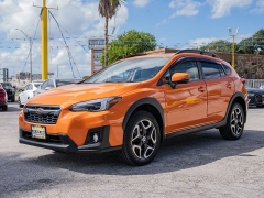 Used 2018  Subaru Crosstrek 4d SUV 2&period;0i Limited at A Motors Sales & Finance near San Antonio&comma; TX