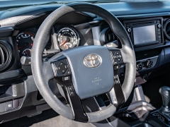 Used 2018  Toyota Tacoma 2WD Double Cab SR at A Motors Sales & Finance near San Antonio, TX