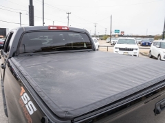Used 2019  Toyota Tundra 4WD CrewMax SR5 5.7L FFV at A Motors Sales & Finance near San Antonio, TX