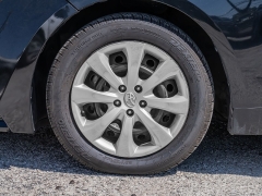 Used 2020  Toyota Corolla 4d Sedan LE at A Motors Sales & Finance near San Antonio&comma; TX