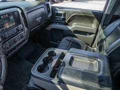 Used 2014 Chevrolet Silverado 1500 4WD Double Cab LT at A Motors Sales & Finance near San Antonio, TX