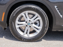 Used 2021  BMW X3 xDrive30i Sports Activity Vehicle at A Motors Sales & Finance near San Antonio&comma; TX