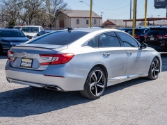 Used 2021  Honda Accord Sedan Sport SE 1&period;5T CVT at A Motors Sales & Finance near San Antonio&comma; TX