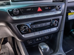 Used 2018  Hyundai Sonata 4d Sedan Sport 2&period;4L at A Motors Sales & Finance near San Antonio&comma; TX