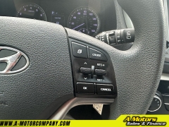 Used 2016 Hyundai Tucson 4d SUV FWD Limited at A Motors Sales & Finance near San Antonio, TX