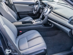 Used 2020 Honda Civic Sedan 4d EX at A Motors Sales & Finance near San Antonio, TX