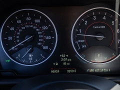 Used 2015  BMW 2 Series 2dr Cpe M235i RWD at A Motors Sales & Finance near San Antonio&comma; TX