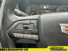 Used 2021 Cadillac XT4 FWD 4dr Premium Luxury at A Motors Sales & Finance near San Antonio, TX