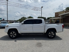 Used 2017 Toyota Tacoma 2WD Double Cab TRD Sport at A Motors Sales & Finance near San Antonio, TX