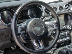 Used 2017  Ford Mustang 2d Fastback GT Premium at A Motors Sales & Finance near San Antonio&comma; TX
