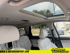 Used 2021 Hyundai Palisade Limited FWD at A Motors Sales & Finance near San Antonio, TX