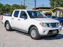 Used 2019  Nissan Frontier 2WD Crew Cab SV at A Motors Sales & Finance near San Antonio&comma; TX