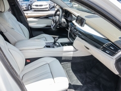 Used 2016  BMW X6 AWD 4dr xDrive50i at A Motors Sales & Finance near San Antonio&comma; TX