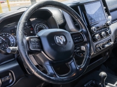 Used 2019  Ram 2500 4WD Crew Cab Power Wagon at A Motors Sales & Finance near San Antonio&comma; TX
