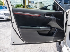 Used 2020  Honda Civic Type R Touring Manual at A Motors Sales & Finance near San Antonio&comma; TX