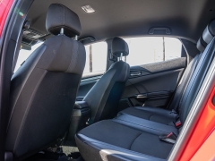 Used 2020  Honda Civic Hatchback 4d Sport CVT at A Motors Sales & Finance near San Antonio&comma; TX