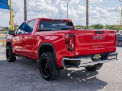 Used 2021 GMC Sierra 1500 2WD Crew Cab 147" SLT at A Motors Sales & Finance near San Antonio, TX